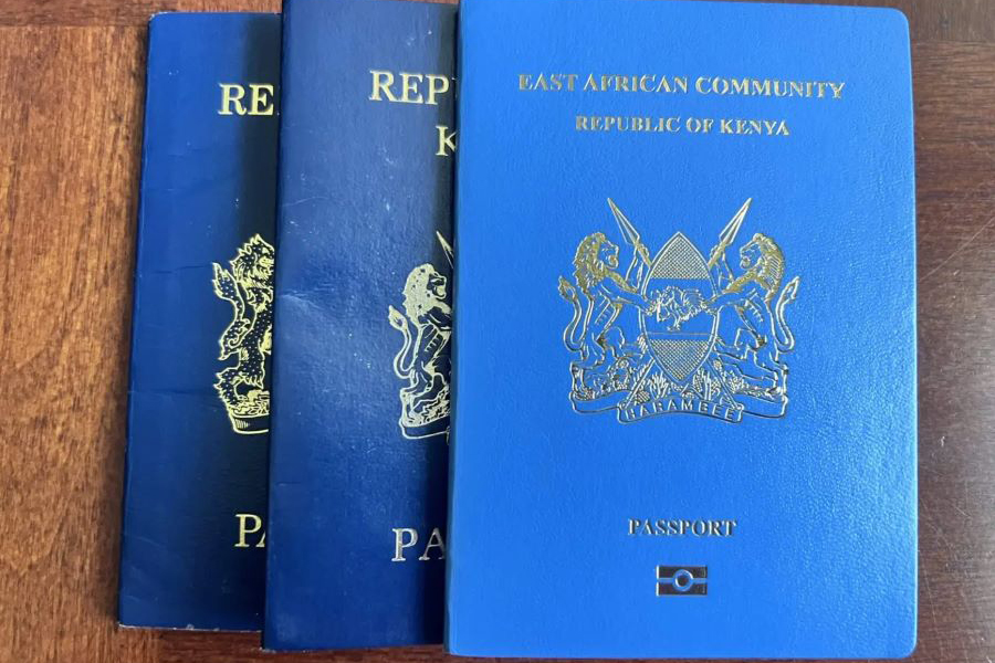 Passport Application services in Kenya Apply for your passport with ease. Our expert team is here to assist you every step of the way. New Passport Applications: Assistance in completing passport application forms accurately and efficiently. Guidance on required documents such as proof of citizenship, identification, passport photos, and supporting documents. Passport Renewals: Support with renewal applications, including eligibility assessment and documentation submission. Facilitation of expedited processing services for urgent travel needs. Lost or Stolen Passport Replacement: Step-by-step assistance in reporting and replacing lost or stolen passports, including liaising with consular services. Child Passport Applications: Guidance on requirements and procedures for applying for passports for minors, including parental consent forms and documentation.