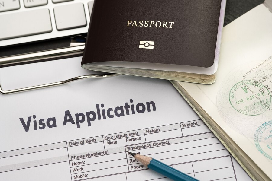Visa Application Services We offer Expert guidance and support through the visa application process for various countries. Any visa application process can be annoying and tiresome if you don’t use the correct guidance and expertise and a visa refusal can be devastating. Don’t let this happen to you!